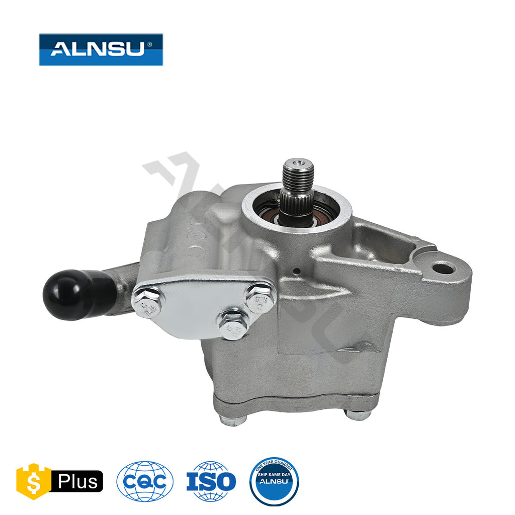 ALNSU Good Price Wholesales Power Steering Pump for 1994-1999 Honda CD4 CD5 56110-POA-013