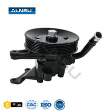 Load image into Gallery viewer, ALNSU Good Price Wholesales Power Steering Pump for Mercedes-Benz Oe 6614603880
