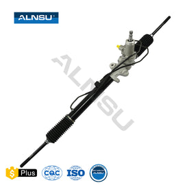 ALNSU Good Price Wholesales Power Steering Rack for Hyundai Oe 57700-1X500