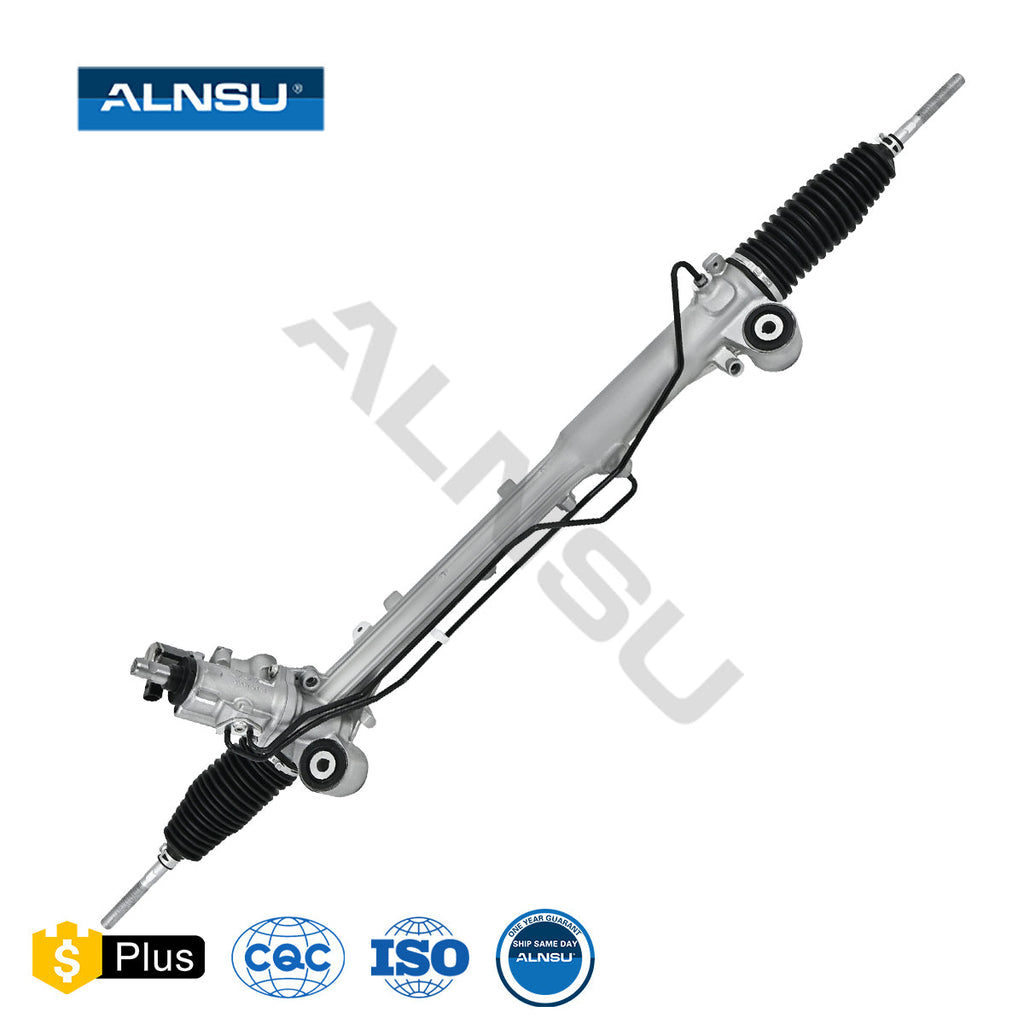 ALNSU Good Price Wholesales Power Steering Rack for Porsche AG Oe 97034701212 970347012LX 970347012PX