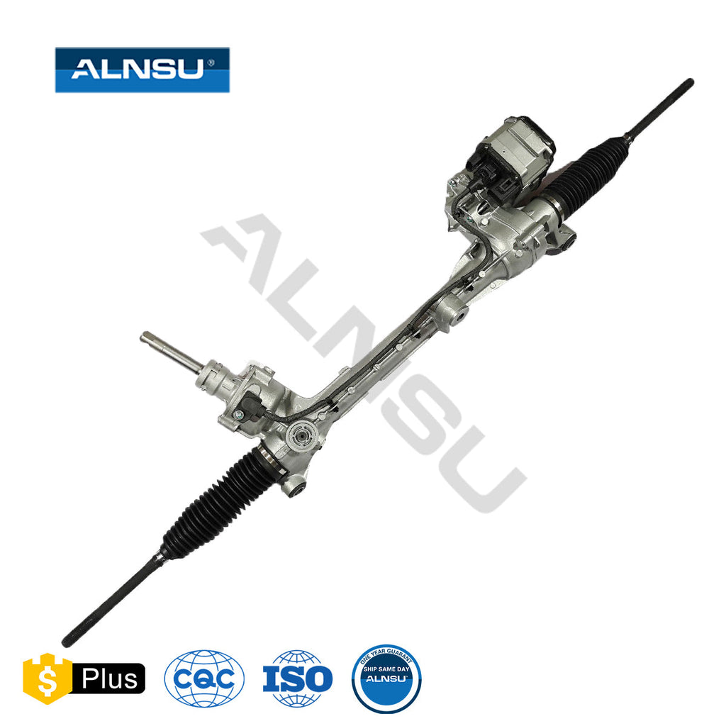 ALNSU Good Price Wholesales Power Steering Rack for ford Oe HV6C3D070CF