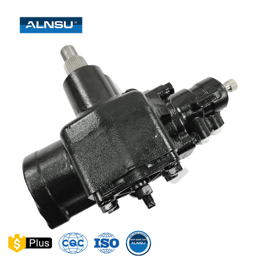 ALNSU Good Price Wholesales Power Steering Rack for ford Oe 1L1Z3504AARM F119-2 F75Z3504CBRM YL1Z3504BBRM