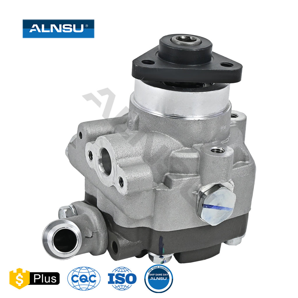 ALNSU HIGH QUALITY Power Steering Pump for Audi T5 T6 2.0T 2E0422145B