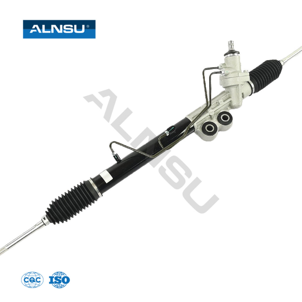 ALNSU HIGH QUALITY STEERING RACK RHD for ISUZU DMAX 8-97946131-0 8-97946131-1 8-98190394 8-98231-299-0 98211457  2WD