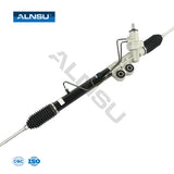 ISUZU DMAX 2WD STEERING RACK RHD – OEM 8-97946131-0 8-97946131-1 8-98190394 8-98231-299-0 98211457