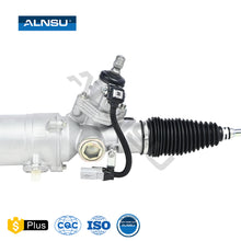 Load image into Gallery viewer, ALNSU HIGH QUALITY STEERING RACK for TOYOTA ARS212 GRS218 GRS200 REIZ CROWN GRX132 44200-30C10 44200-30711