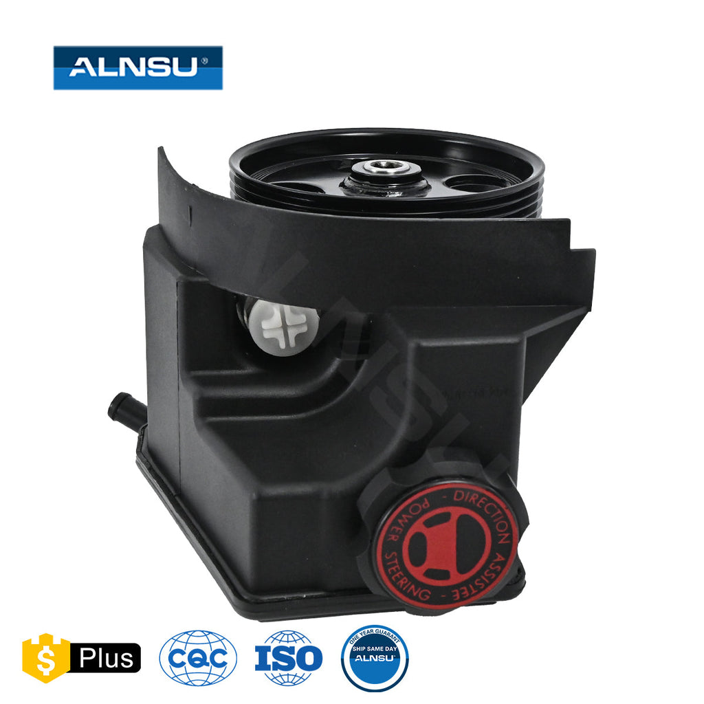 ALNSU High Performance Power Steering Pump for Peugeot 206 40075E 4007HY 9643691180 9644878380 9662128780