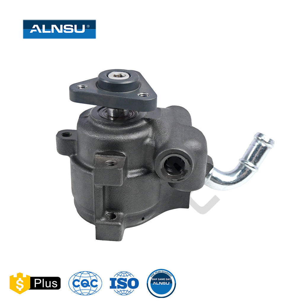 ALNSU High Performance Power Steering Pump for Ford Explorer 4L2Z3A674CA F77Z3A674EARM 7L2Z3A674C 4L2Z3A674CA