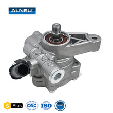 Load image into Gallery viewer, ALNSU High Performance Power Steering Pump for Honda RA1 56110-P5M-003 56110-PEA-003 56110PEA003 56110P5M003