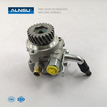 Load image into Gallery viewer, ALNSU High Price Power Steering Pump for L200 MR992873