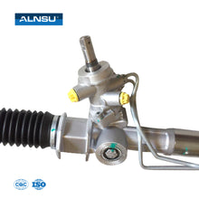 Load image into Gallery viewer, ALNSU High Quality Auto Parts Steering Rack for Opel Vectra LHD 9117804 90512761 90512759 900387 900369 900312