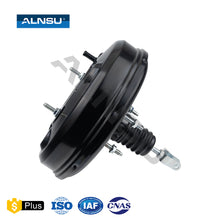 Load image into Gallery viewer, ALNSU High Quality Brake Booster for ISUZU 8-98163232-1 8-98163232-0 8-98163232-4