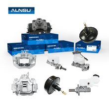 Load image into Gallery viewer, ALNSU High Quality Brake Master Cylinder for Toyota FZJ80 HDJ80.HZJ80.45 47201-60530