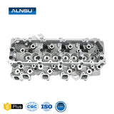 Toyota 1KZT Cylinder Head Assembly – OEM KZJ75, 11101-69126