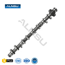 Load image into Gallery viewer, ALNSU High Quality Eccentric Shaft for TOYOTA 2KD KUN40 KUN50 13502-33030