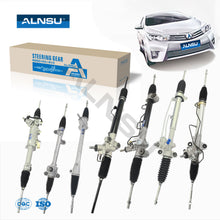 Load image into Gallery viewer, ALNSU High Quality Factory Price Steering Rack for Toyota Perodua ALZA 44200-BZ152