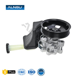 ALNSU High Quality Fast Delivery power Steering Pump for Cadillac RAM 2012-2019 5181854AA