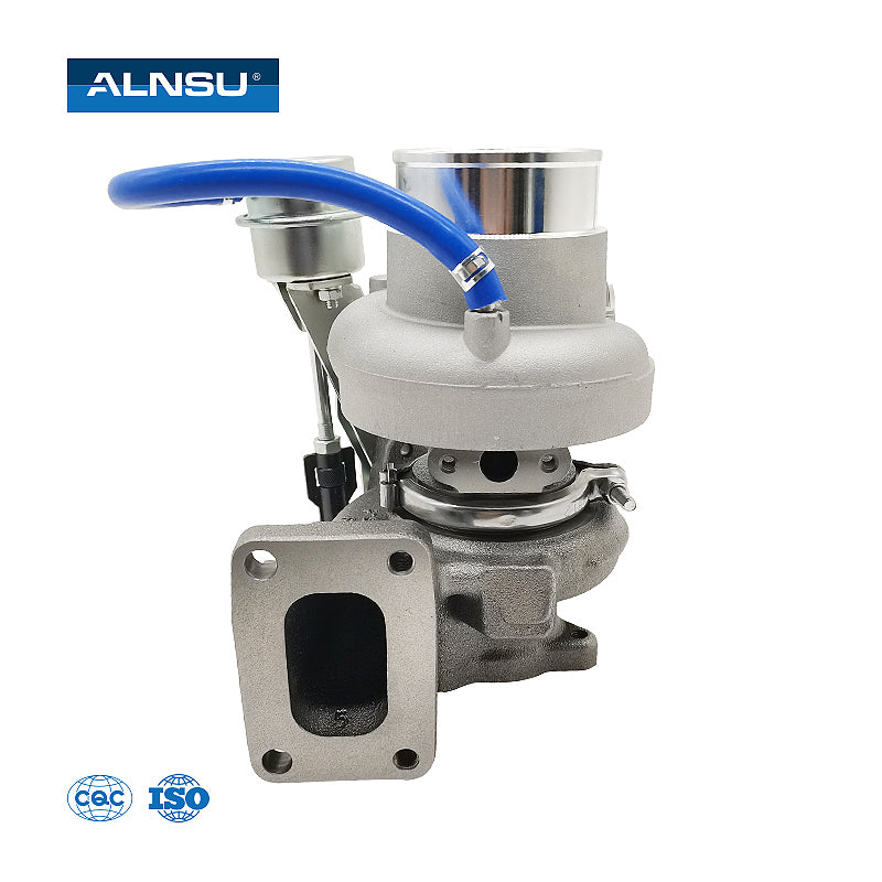 ALNSU High Quality Good Price  4BT3.8  Turbocharger for HE200WG 3790143