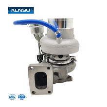 Load image into Gallery viewer, ALNSU High Quality Good Price  4BT3.8  Turbocharger for HE200WG 3790143