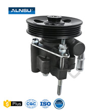 Load image into Gallery viewer, ALNSU High Quality Good Price Power Steering Pump for SGMW Oe 23981517YC 821006SGM