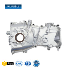 Load image into Gallery viewer, ALNSU High Quality Hot Sell Oil Pump for Nissan ALTIMA KA24DE U13/KA24DE 92-96 13500-1E402 13500-9E001