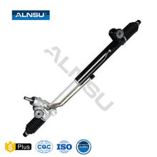 Load image into Gallery viewer, ALNSU High Quality Hot Selling Steering Rack LHD for CHEVROLET TRAILBLAZER 2001-08 26068414 15164042 19207780 19207780 2