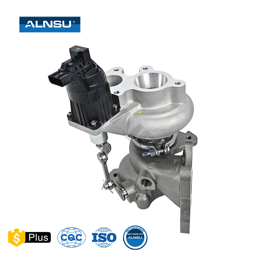 ALNSU High Quality Hot Selling Turbo Charger for HONDA RDX TLX 2018-2021 2.0/L4 18900-6B2-A02