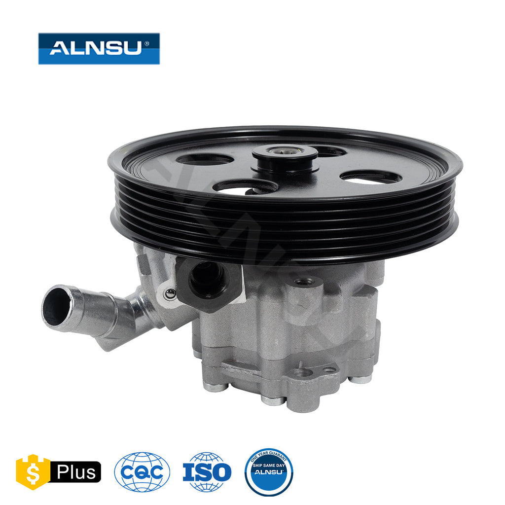 ALNSU High Quality POWER Steering Pump for Cadillac WRANGLE 68146649AA 52059899AE