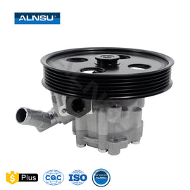 ALNSU High Quality POWER Steering Pump for Cadillac WRANGLE 68146649AA 52059899AE