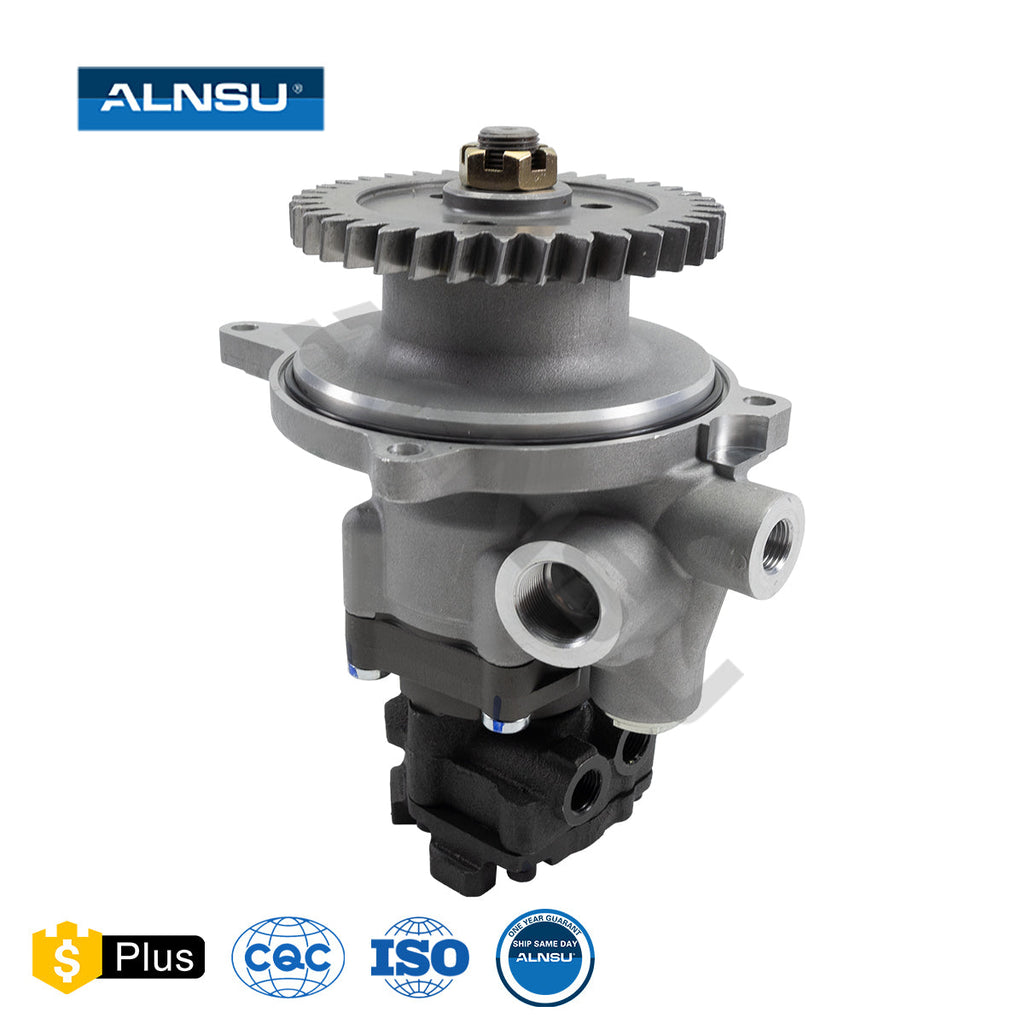 ALNSU High Quality POWER Steering Pump for Volvo 21745603