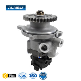 ALNSU High Quality POWER Steering Pump for Volvo 21745603