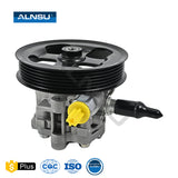 Chrysler 200 2.4L Power Steering Pump – OEM 5151016AD, 5154355AB, 53176290, 55-63137, AA1202401SP16436