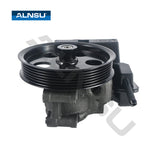 Ford Power Steering Pump Focus Transit Connect 2.0L 2.0t – OEM 6S4Z3A674A, 7S4Z-3A674-A-A
