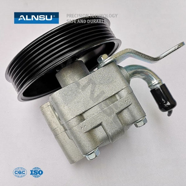 ALNSU High Quality Power Steering Pump for QX4 49110-4W000  49110-4W001