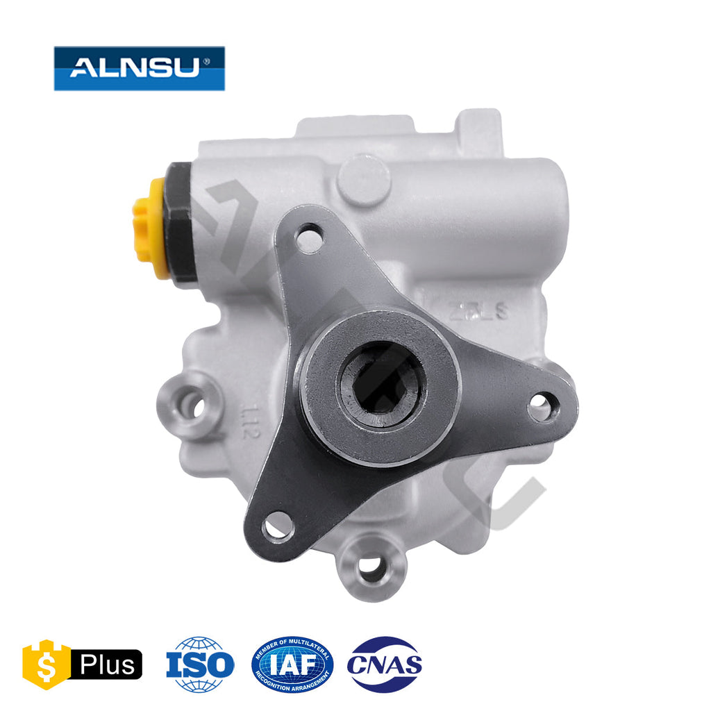 ALNSU High Quality Power Steering Pump for Renault LAGUNA 491101050R
