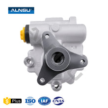 Load image into Gallery viewer, ALNSU High Quality Power Steering Pump for Renault LAGUNA 491101050R