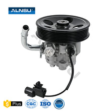 Load image into Gallery viewer, ALNSU High Quality Power Steering Pump for Hyundai ELANTRA IX35 57100-2S100 57100-2S000 57100-2Z000