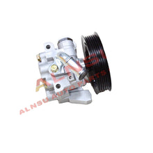 Load image into Gallery viewer, ALNSU High Quality Power Steering Pump for Ford  TDCI 2T113A696AG 2T143A696  2T143A696AE