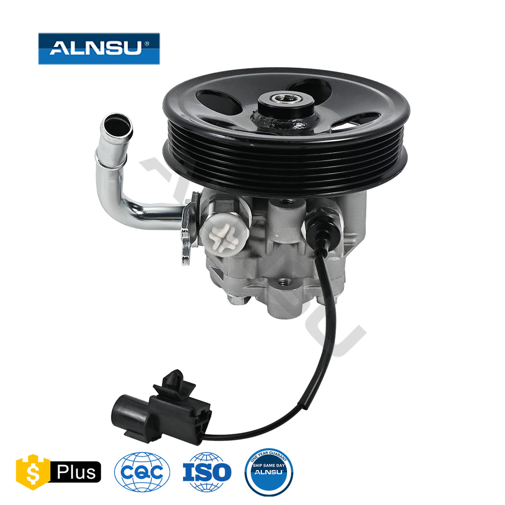 ALNSU High Quality Power Steering Pump for Hyundai ELANTRA IX35 57100-2S100 57100-2S000 57100-2Z000