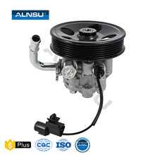 Load image into Gallery viewer, ALNSU High Quality Power Steering Pump for Hyundai ELANTRA IX35 57100-2S100 57100-2S000 57100-2Z000