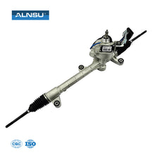 Load image into Gallery viewer, ALNSU High Quality Power Steering Rack for HONDA Crider Fit GE6 GJ5 GJ7 53601-T6P-H01 53600-TK6-A03 53601-TK6-A02 53601-
