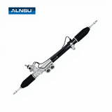 Nissan NAVARA D40 YD25 D23T Power Steering Rack – OEM 49001-4JA1A, 49001-EB710, 49001-4JA0A, 49001-6KG1A