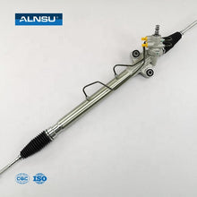 Load image into Gallery viewer, ALNSU High Quality Power Steering Rack for KDH212 TRH213 44200-26490 44200-26491