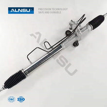 Load image into Gallery viewer, ALNSU High Quality Power Steering Rack for TOYOTA Haice Rack and Pinion 44200-26560