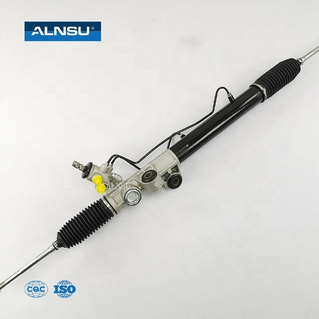 ALNSU High Quality Power Steering Rack for DMAX Rack and Pinion 8-97234439-3 4WD