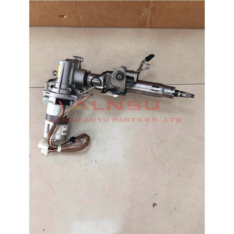 ALNSU High Quality Steering Column for ZRE152 45250-02720 45250-02692 45250-02730