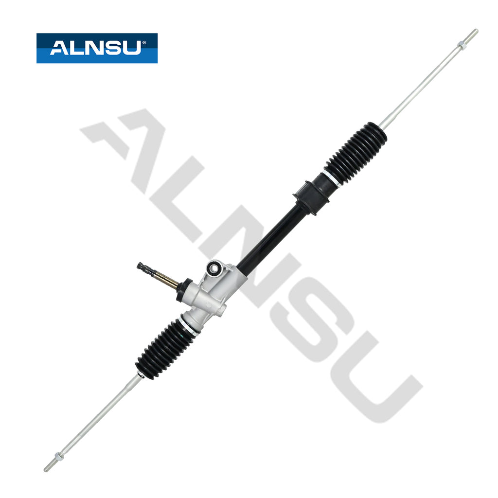 ALNSU High Quality Steering Rack Wholesale Car Accessory for SUZUKI APV LHD 48500-61J00