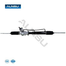 Load image into Gallery viewer, ALNSU High Quality Steering Rack and Pinion for Hyundai H100 57700-43900