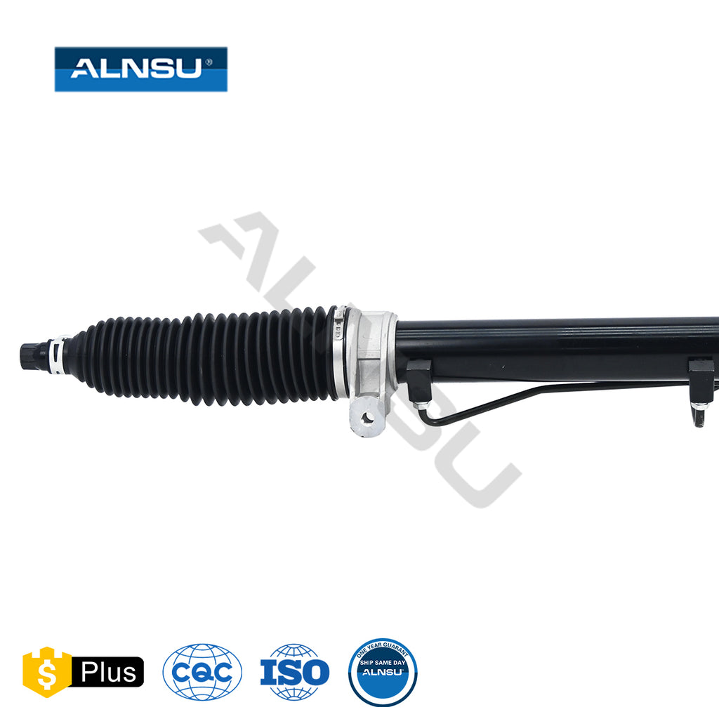 ALNSU High Quality Steering Rack for Audi VW VTZ /VIZAG 3BD422052 3B1422071S 3B1422071P 3B1422052MX 3B1422052F B5 Passat