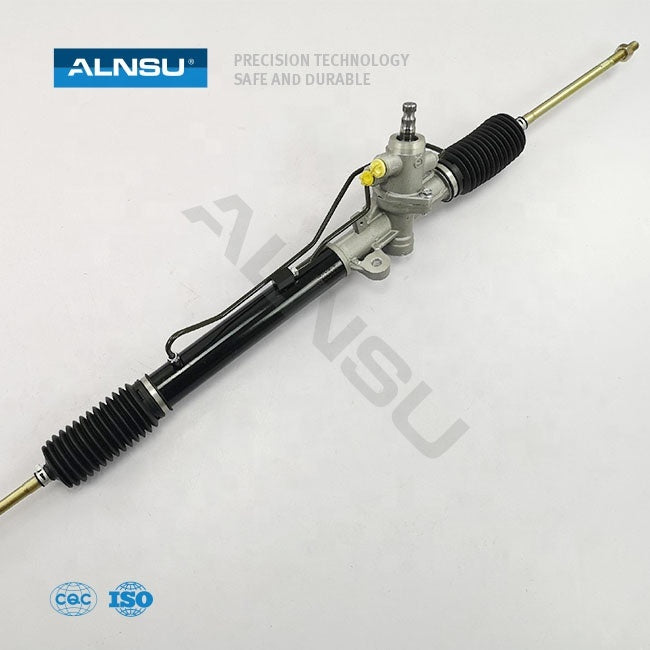 ALNSU High Quality Steering Rack for Hyundai GETZ 57700-1C100